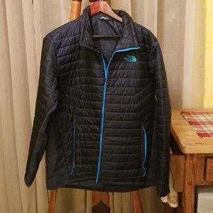 North Face jacket